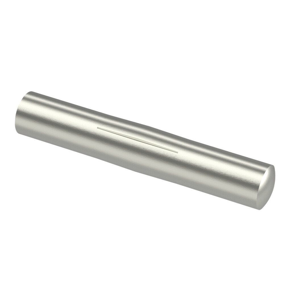 DIN 1475     4 x  45 steel